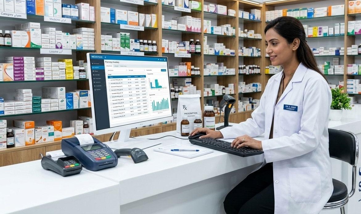 CredIT Pharma