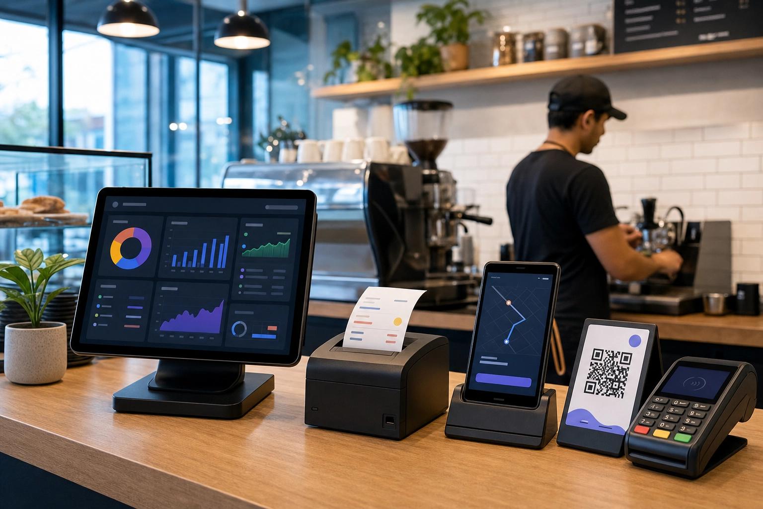 CredIT Restaurant