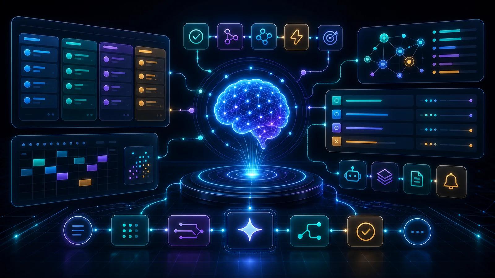 CredIT AI