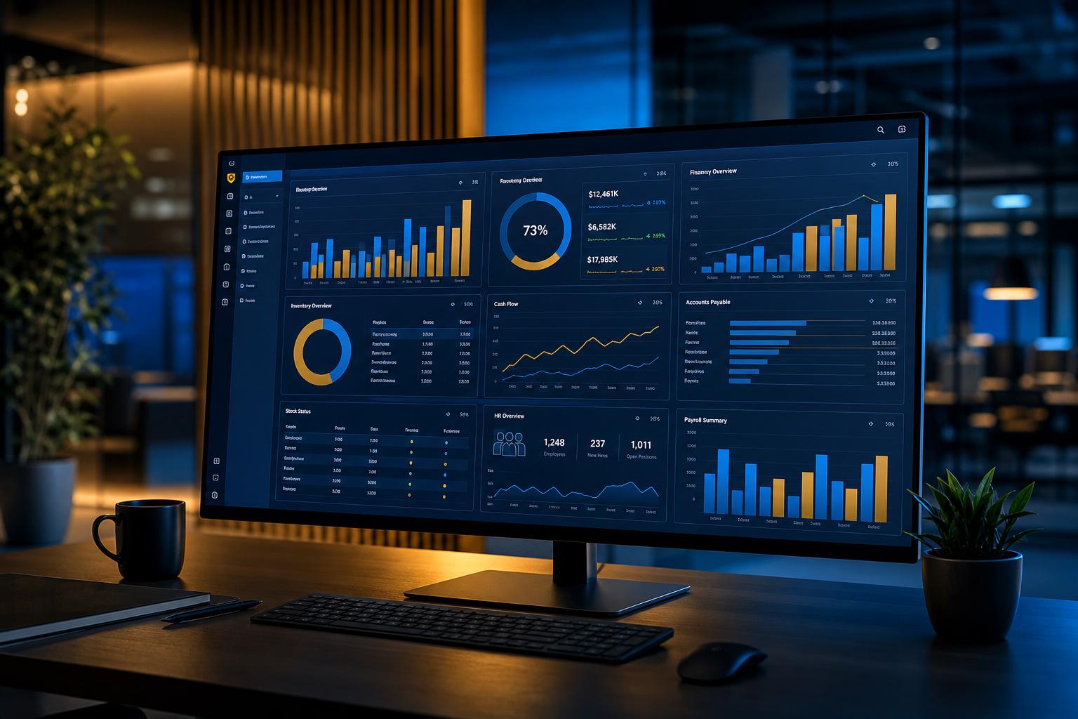 CredIT Insight
